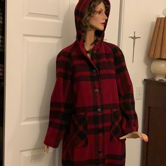Woolrich Jackets & Blazers - Woolrich maxi coat